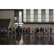Bienvenida Alumnos Primer Año